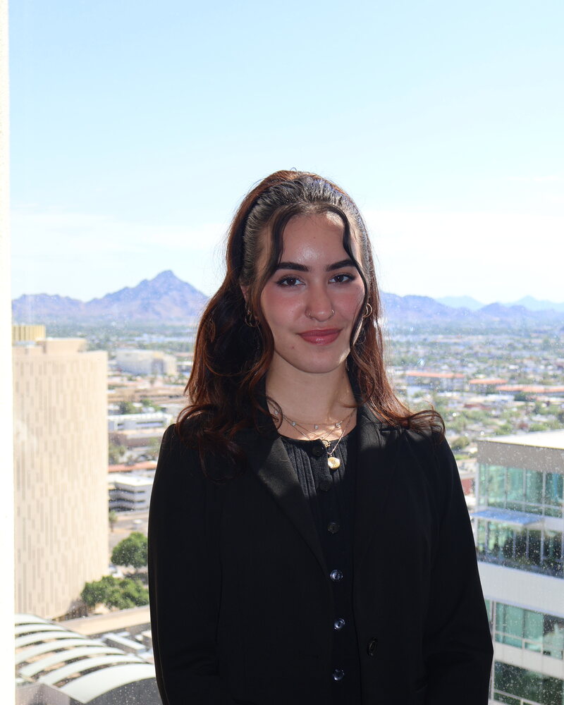 Naomi Shaw of STLN Group